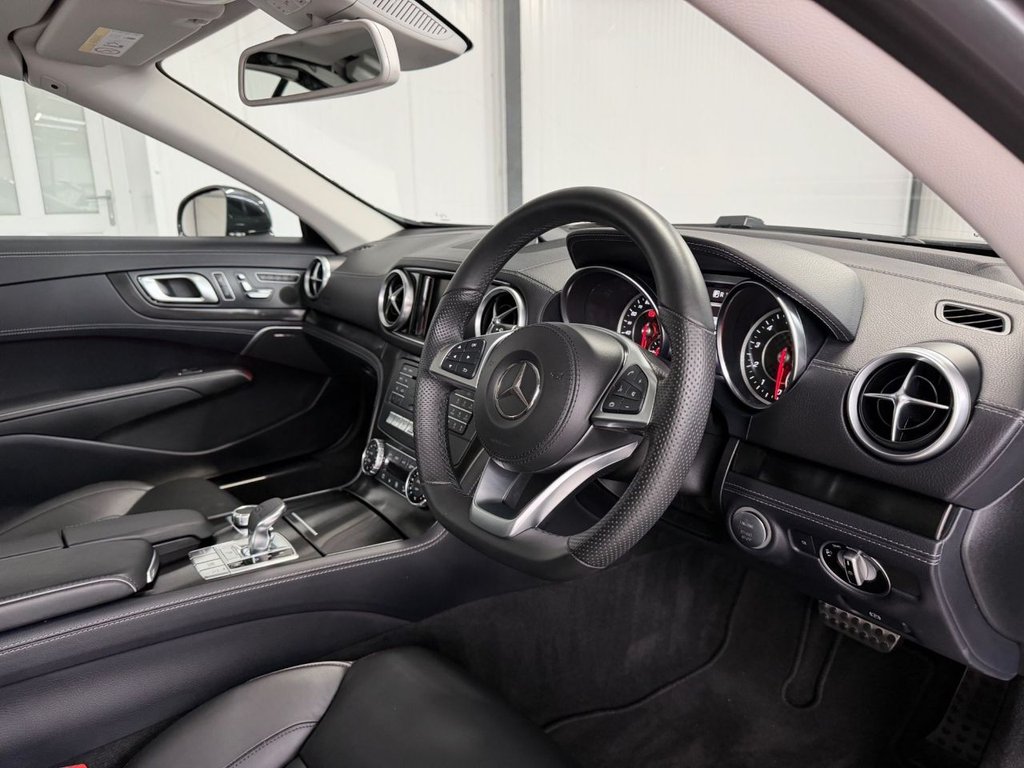 Used Mercedes-Benz SL 2020 for sale - 77959725: Photo 19