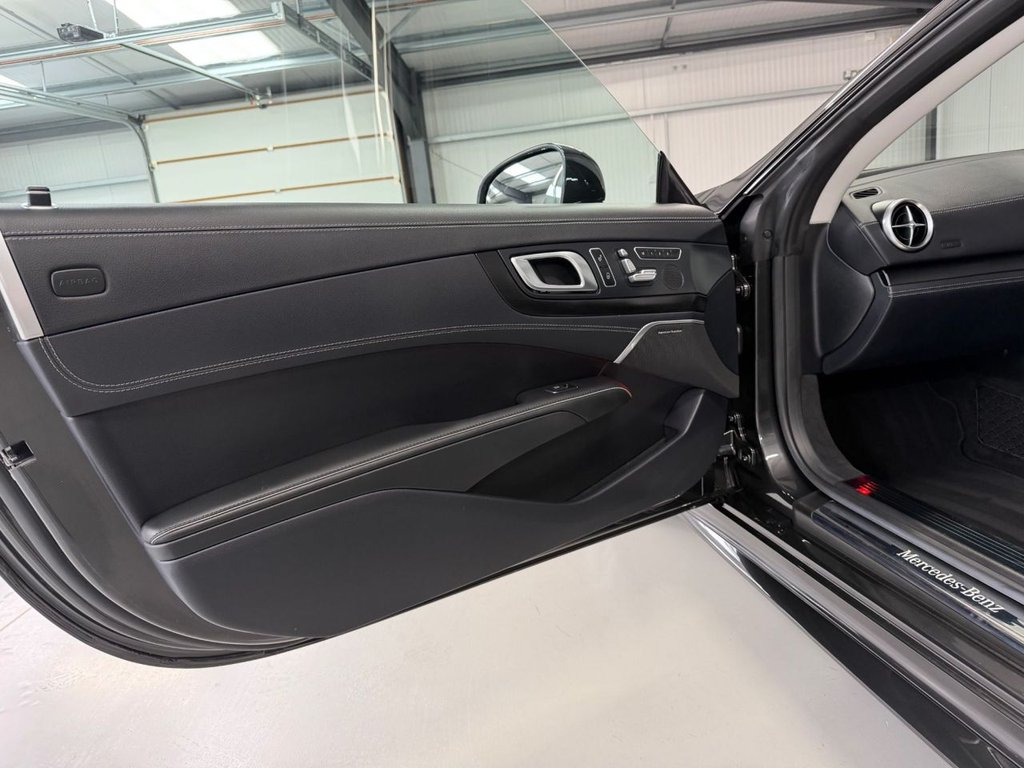 Used Mercedes-Benz SL 2020 for sale - 77959725: Photo 20