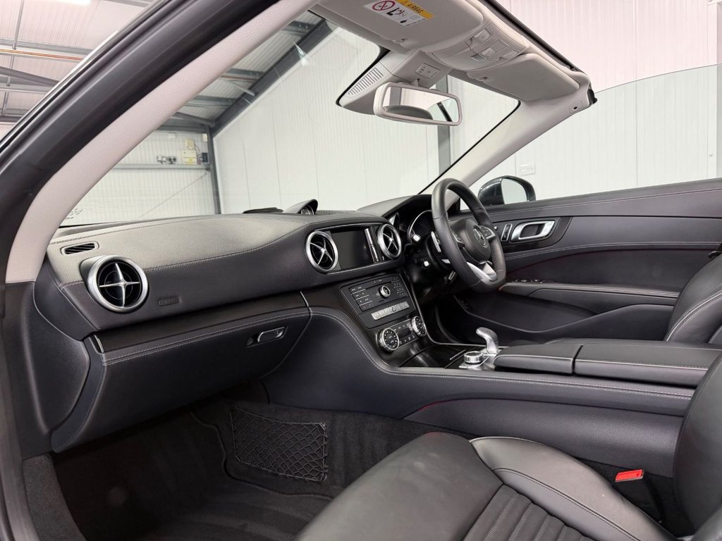 Used Mercedes-Benz SL 2020 for sale - 77959725: Photo 21