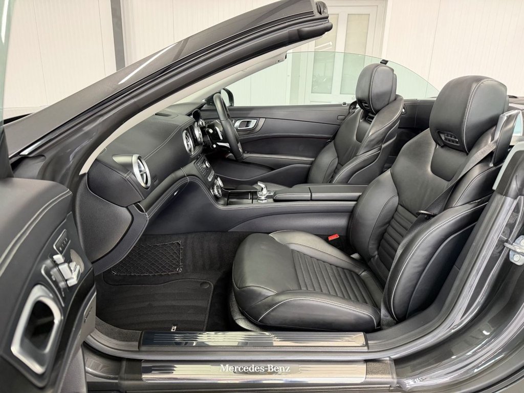 Used Mercedes-Benz SL 2020 for sale - 77959725: Photo 22