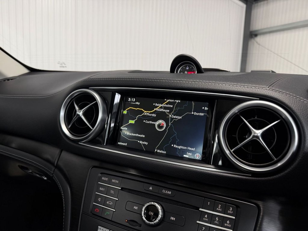 Used Mercedes-Benz SL 2020 for sale - 77959725: Photo 24