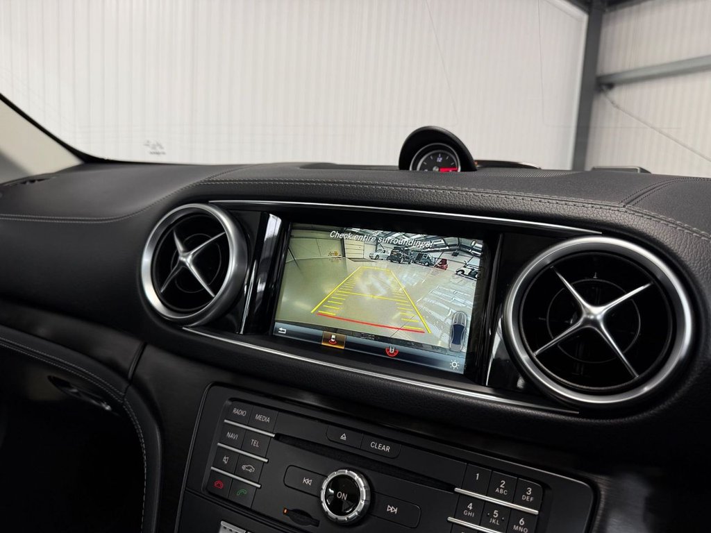 Used Mercedes-Benz SL 2020 for sale - 77959725: Photo 25