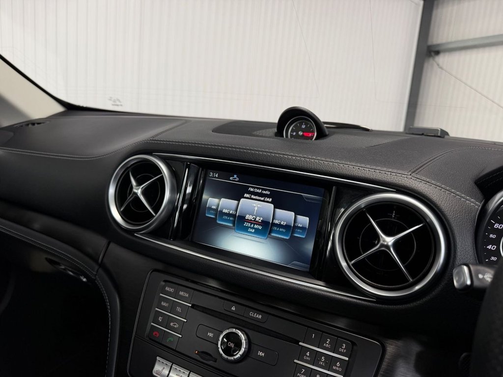 Used Mercedes-Benz SL 2020 for sale - 77959725: Photo 26