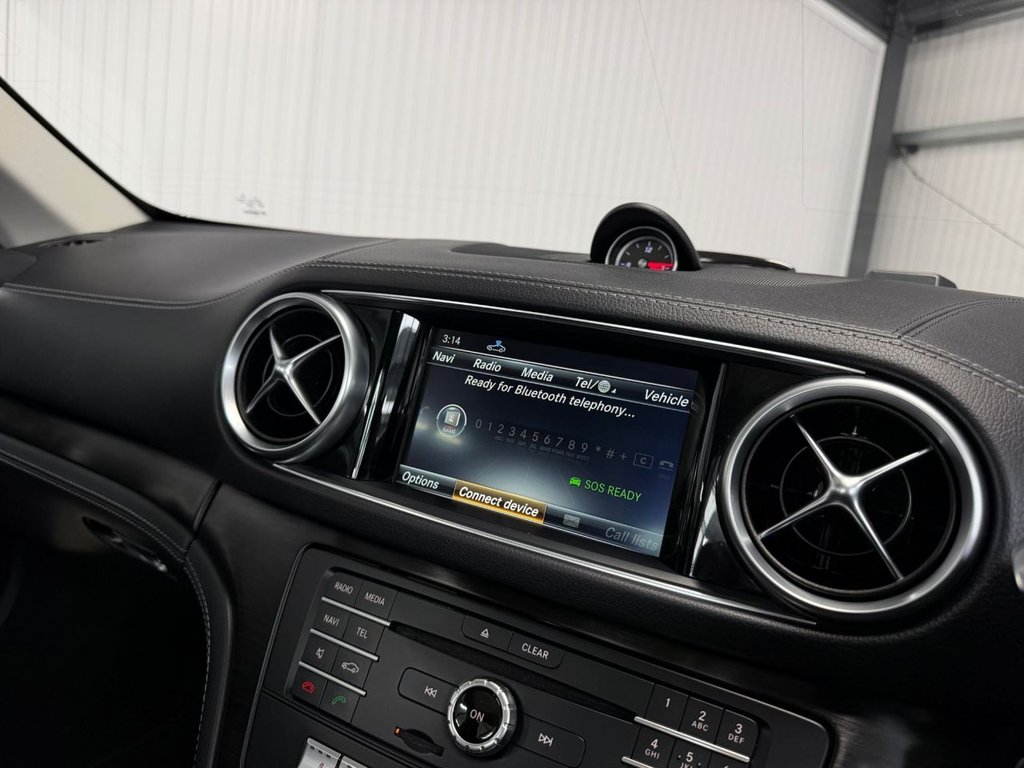 Used Mercedes-Benz SL 2020 for sale - 77959725: Photo 27