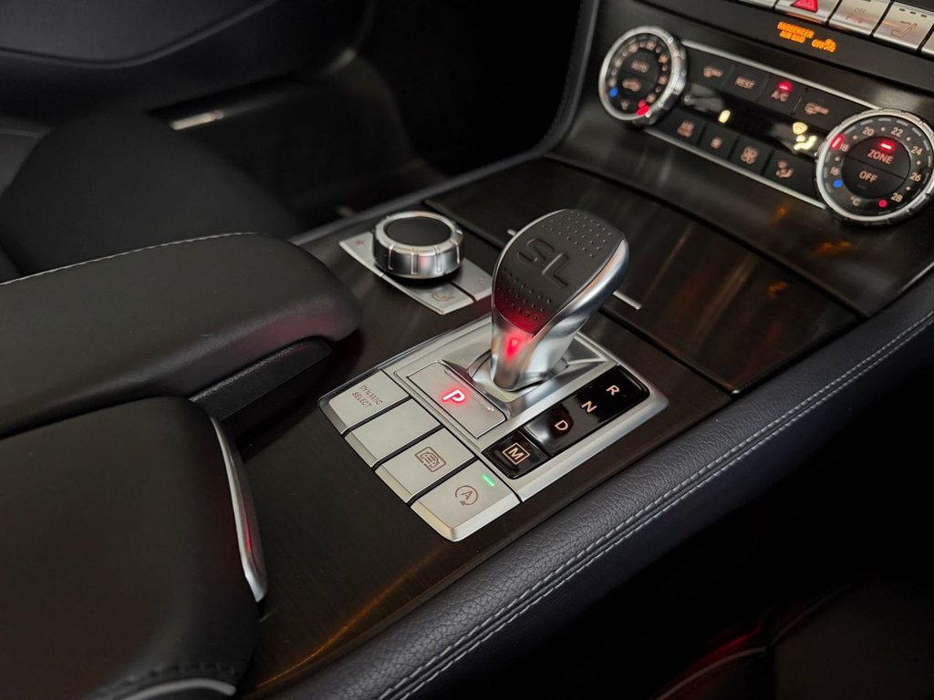 Used Mercedes-Benz SL 2020 for sale - 77959725: Photo 28