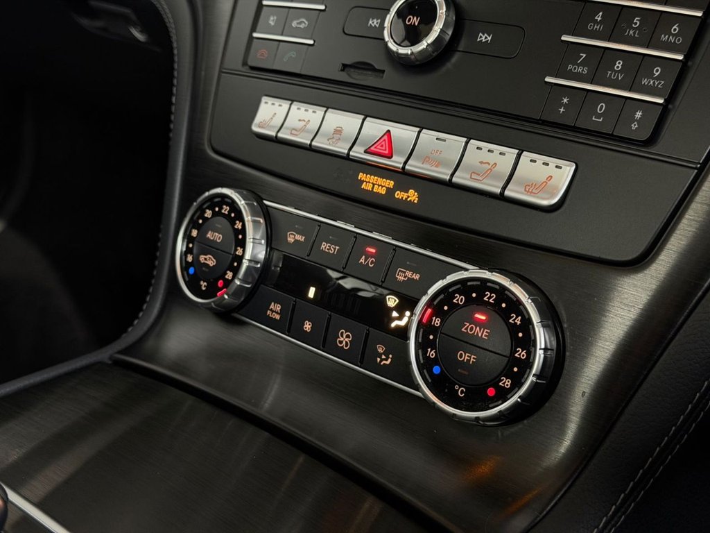 Used Mercedes-Benz SL 2020 for sale - 77959725: Photo 29