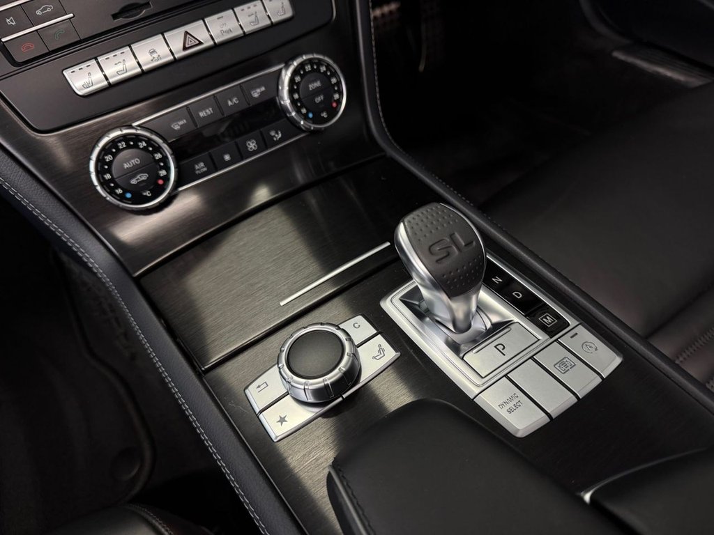 Used Mercedes-Benz SL 2020 for sale - 77959725: Photo 30