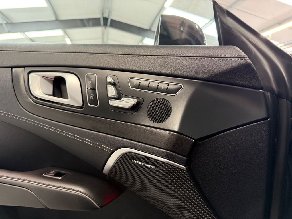 Used Mercedes-Benz SL 2020 for sale - 77959725: Photo 31