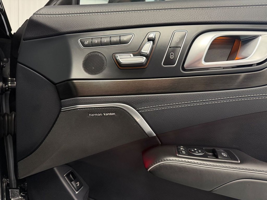 Used Mercedes-Benz SL 2020 for sale - 77959725: Photo 33