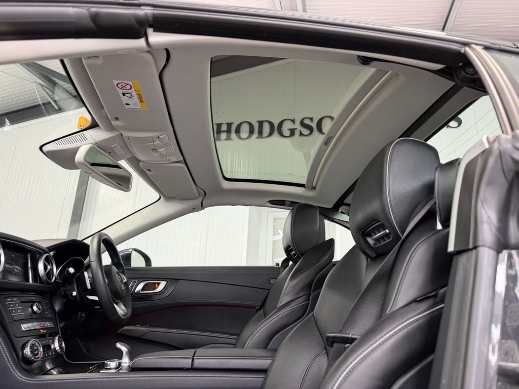 Used Mercedes-Benz SL 2020 for sale - 77959725: Photo 40