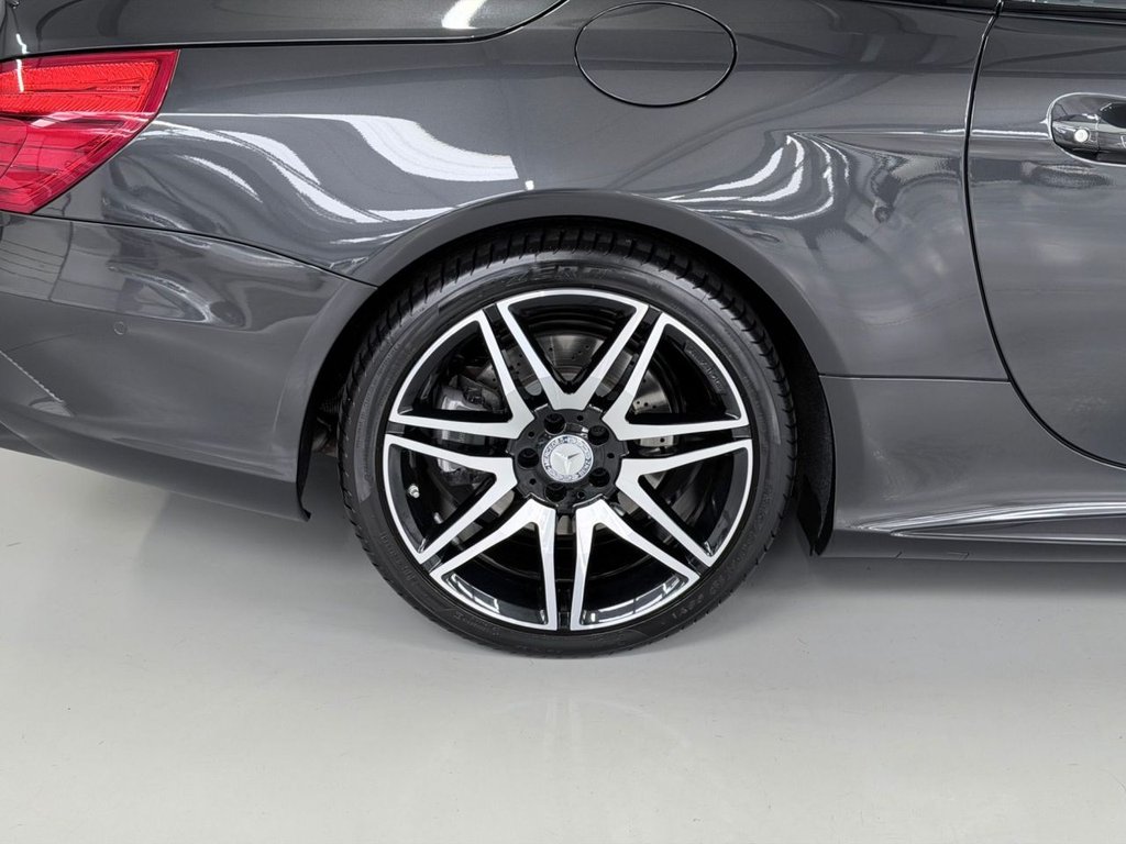 Used Mercedes-Benz SL 2020 for sale - 77959725: Photo 43