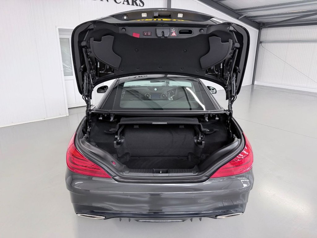 Used Mercedes-Benz SL 2020 for sale - 77959725: Photo 45