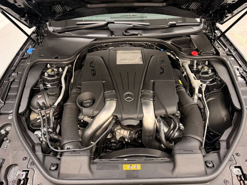 Used Mercedes-Benz SL 2020 for sale - 77959725: Photo 47