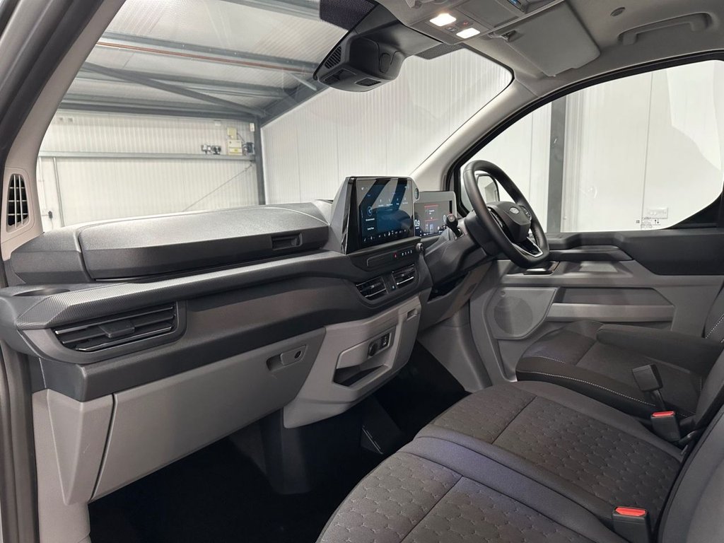 Used Ford Transit Custom 2025 for sale - 76710936: Photo 12