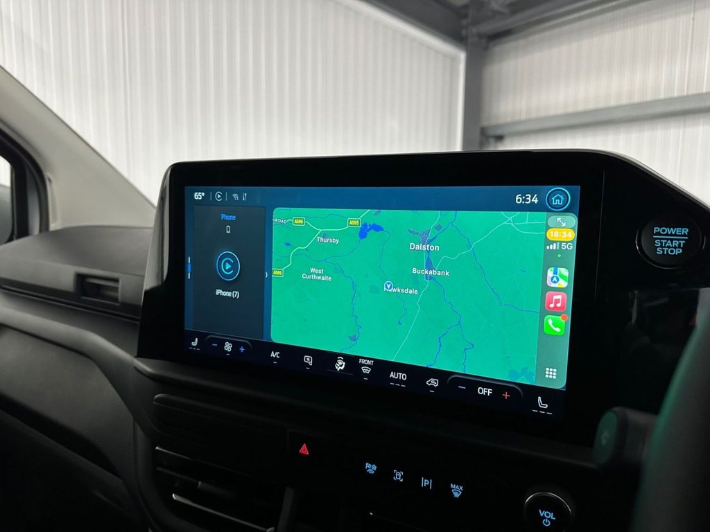 Used Ford Transit Custom 2025 for sale - 76710936: Photo 16