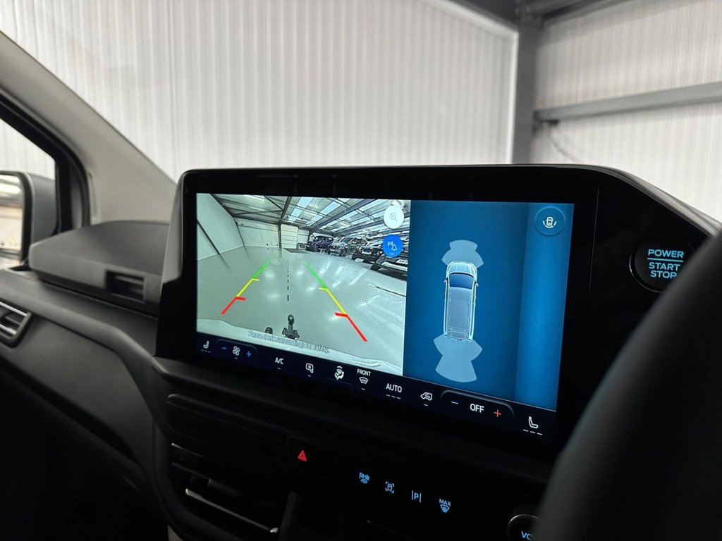 Used Ford Transit Custom 2025 for sale - 76710936: Photo 17