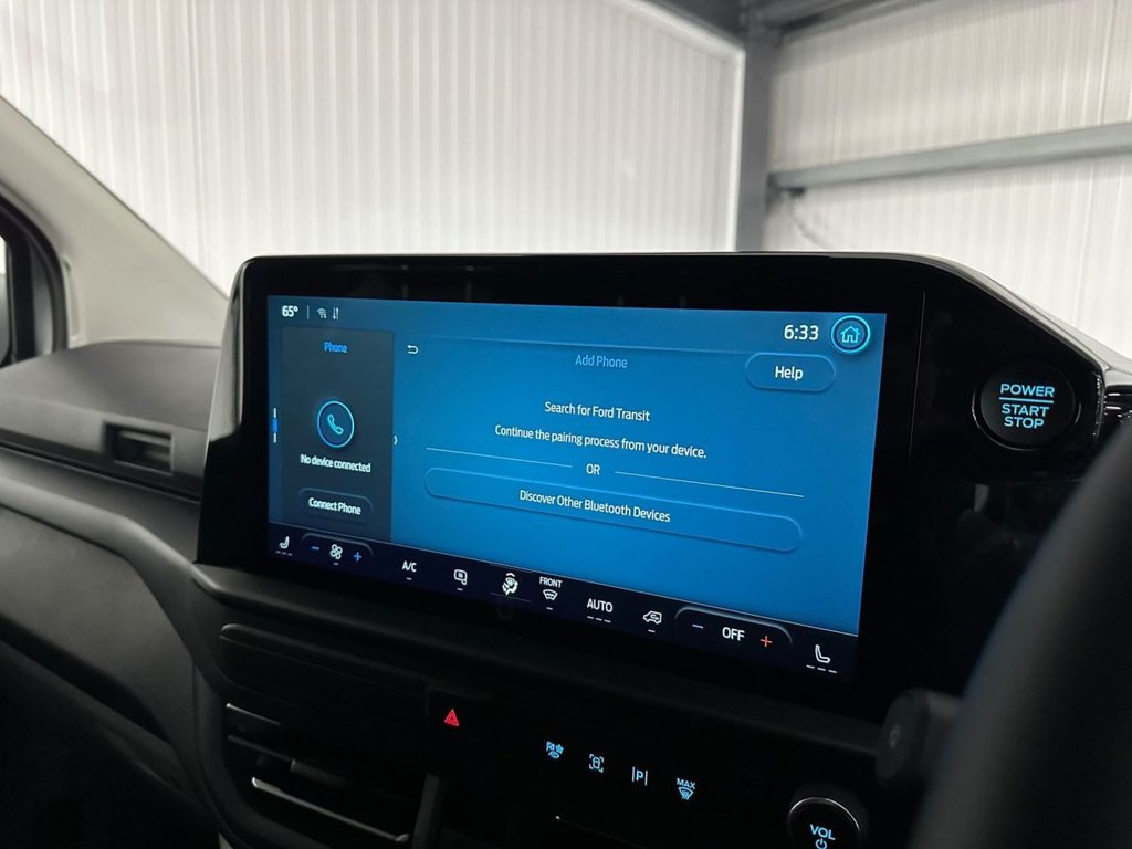 Used Ford Transit Custom 2025 for sale - 76710936: Photo 18