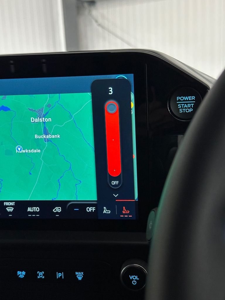 Used Ford Transit Custom 2025 for sale - 76710936: Photo 20