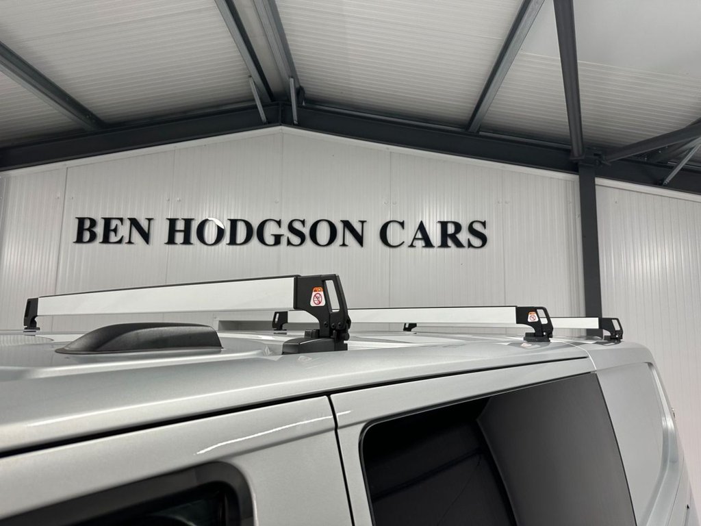 Used Ford Transit Custom 2025 for sale - 76710936: Photo 27