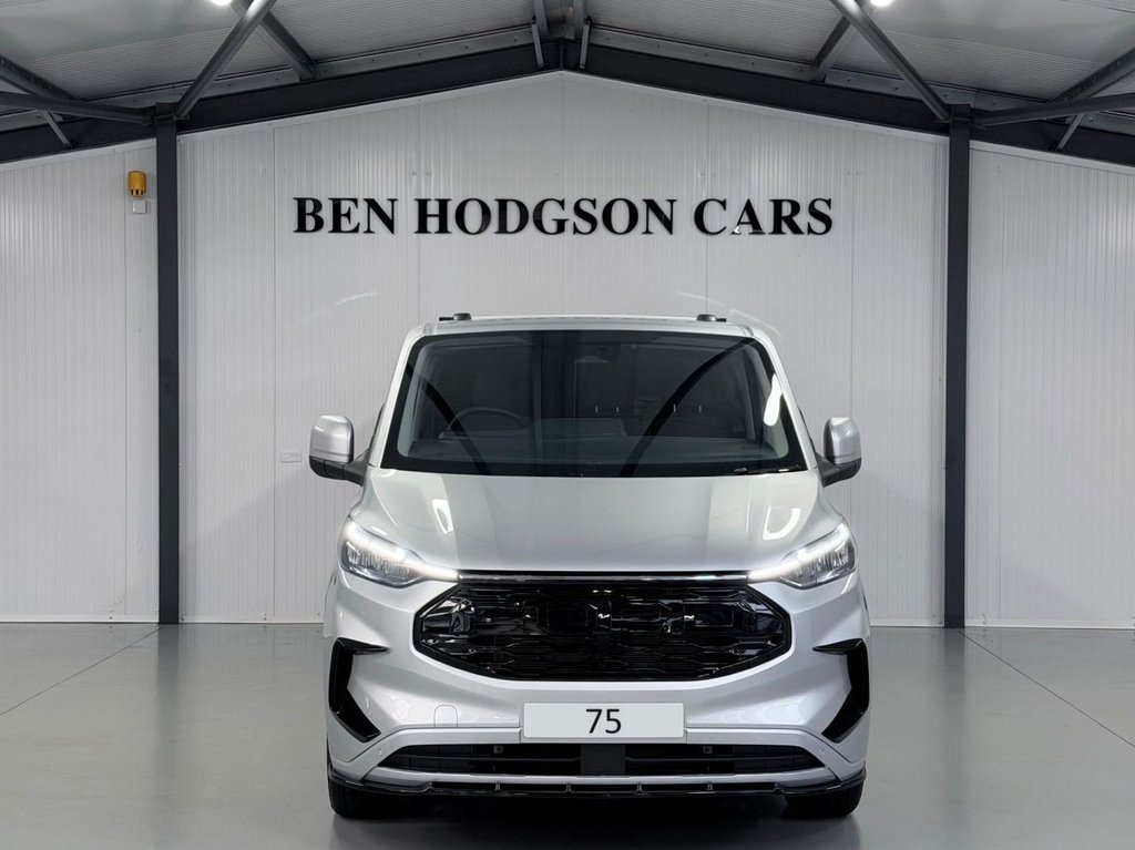 Used Ford Transit Custom 2025 for sale - 76710936: Photo 28