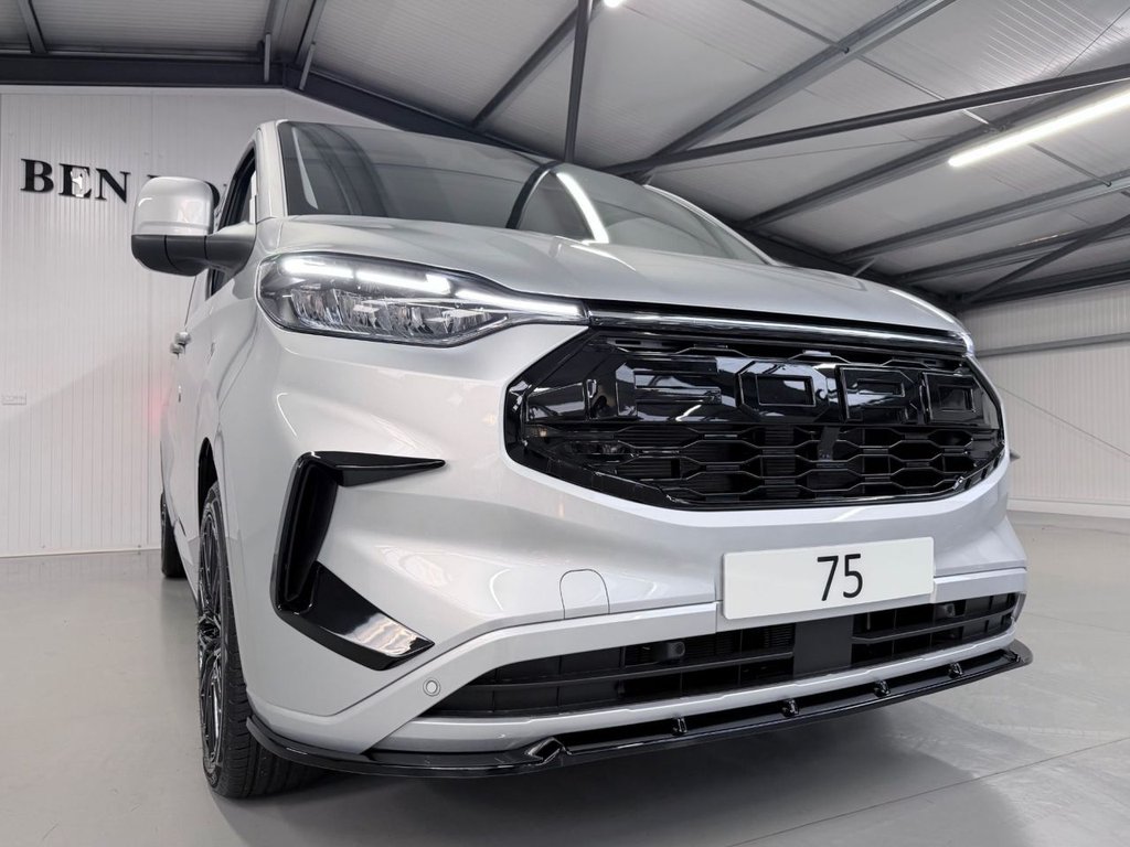 Used Ford Transit Custom 2025 for sale - 76710936: Photo 31