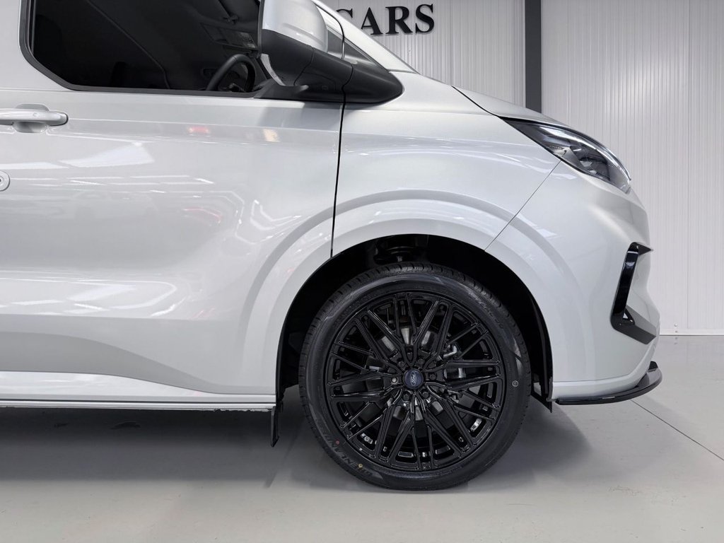 Used Ford Transit Custom 2025 for sale - 76710936: Photo 32