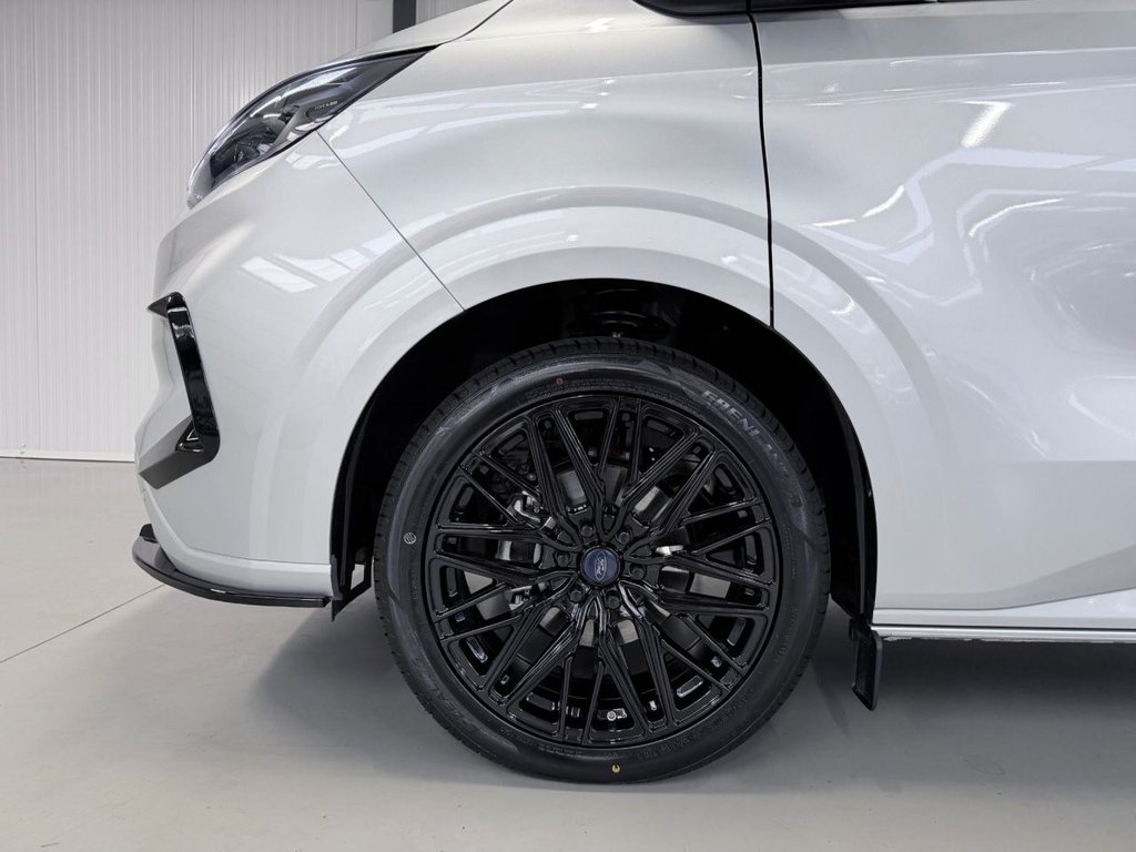 Used Ford Transit Custom 2025 for sale - 76710936: Photo 33