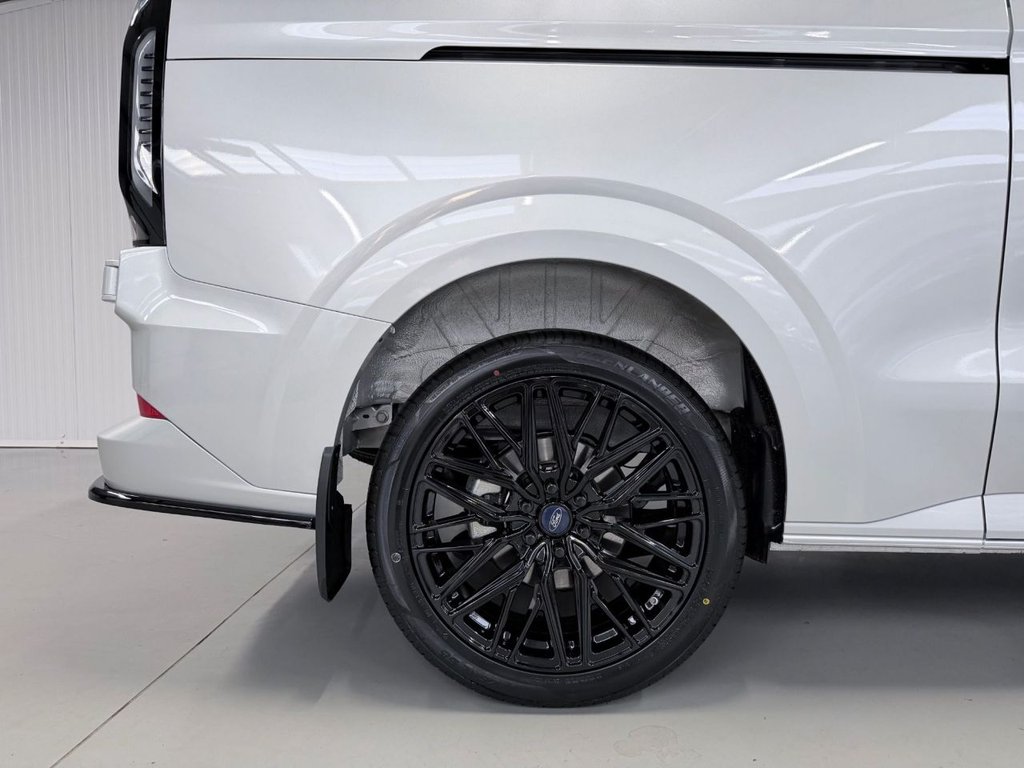 Used Ford Transit Custom 2025 for sale - 76710936: Photo 34