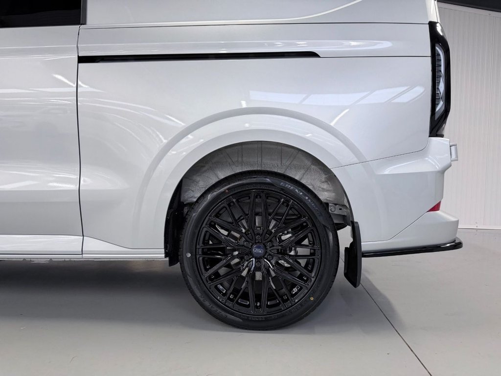 Used Ford Transit Custom 2025 for sale - 76710936: Photo 35