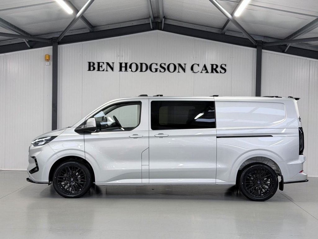 Used Ford Transit Custom 2025 for sale - 76710936: Photo 6