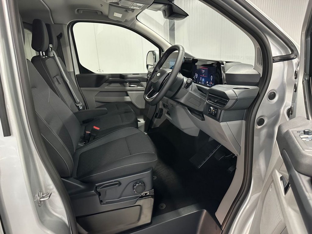 Used Ford Transit Custom 2025 for sale - 76710936: Photo 7