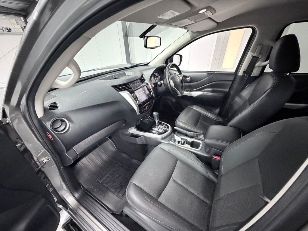 Used Nissan Navara 2021 for sale - 77048977: Photo 10