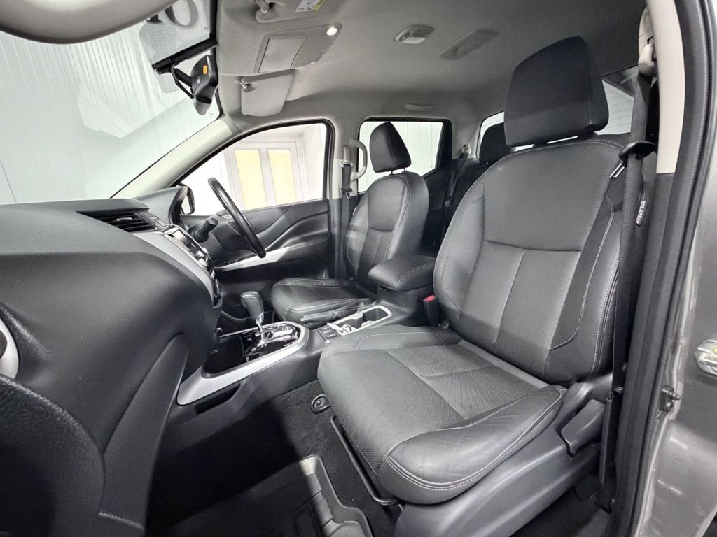 Used Nissan Navara 2021 for sale - 77048977: Photo 11