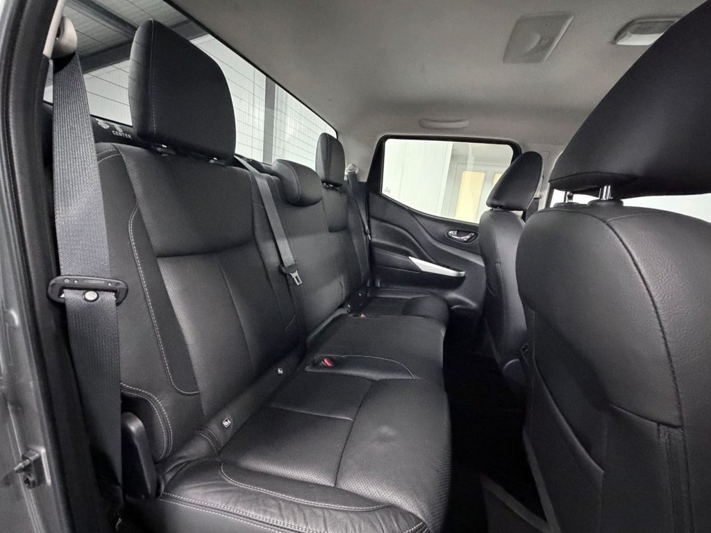 Used Nissan Navara 2021 for sale - 77048977: Photo 13
