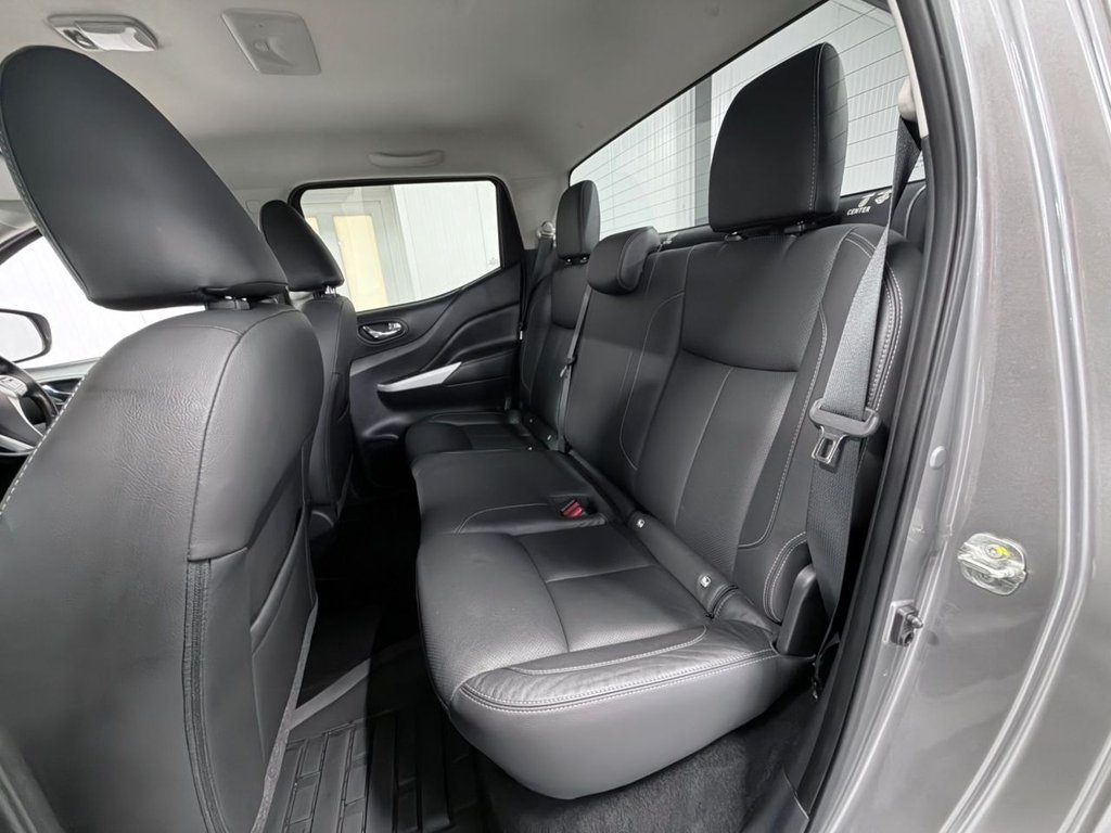 Used Nissan Navara 2021 for sale - 77048977: Photo 15