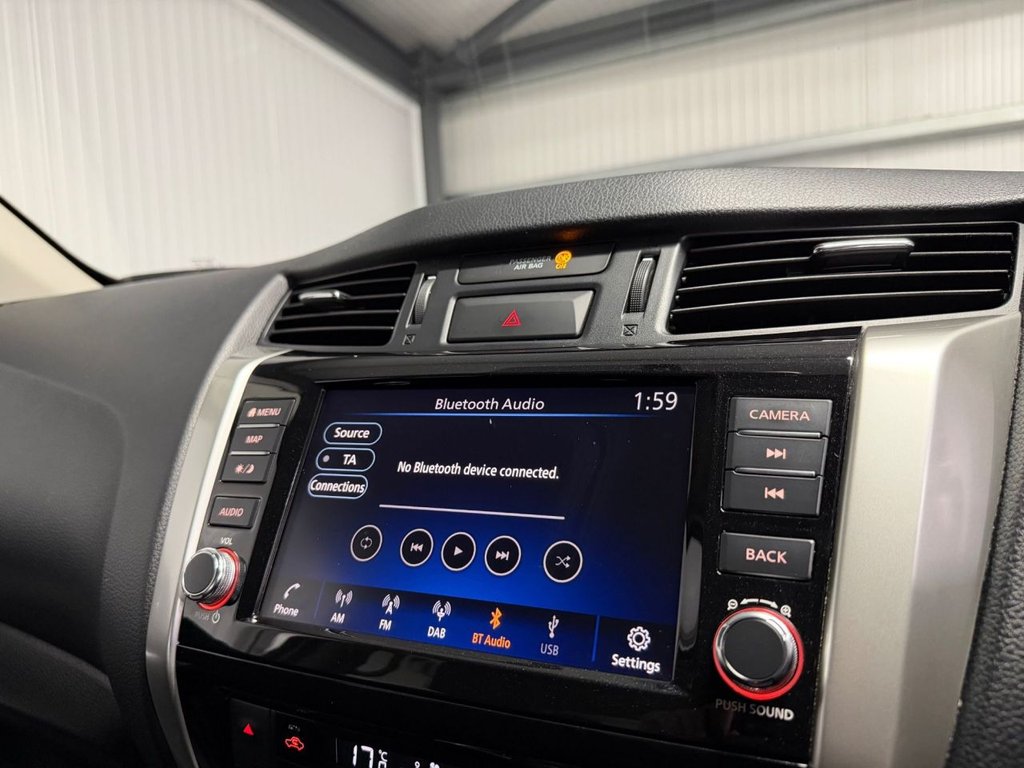 Used Nissan Navara 2021 for sale - 77048977: Photo 16