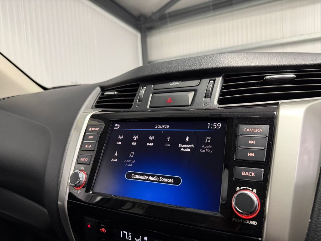 Used Nissan Navara 2021 for sale - 77048977: Photo 17