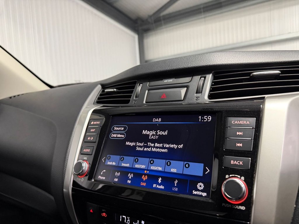 Used Nissan Navara 2021 for sale - 77048977: Photo 18