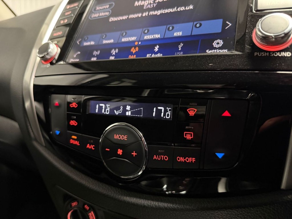 Used Nissan Navara 2021 for sale - 77048977: Photo 19