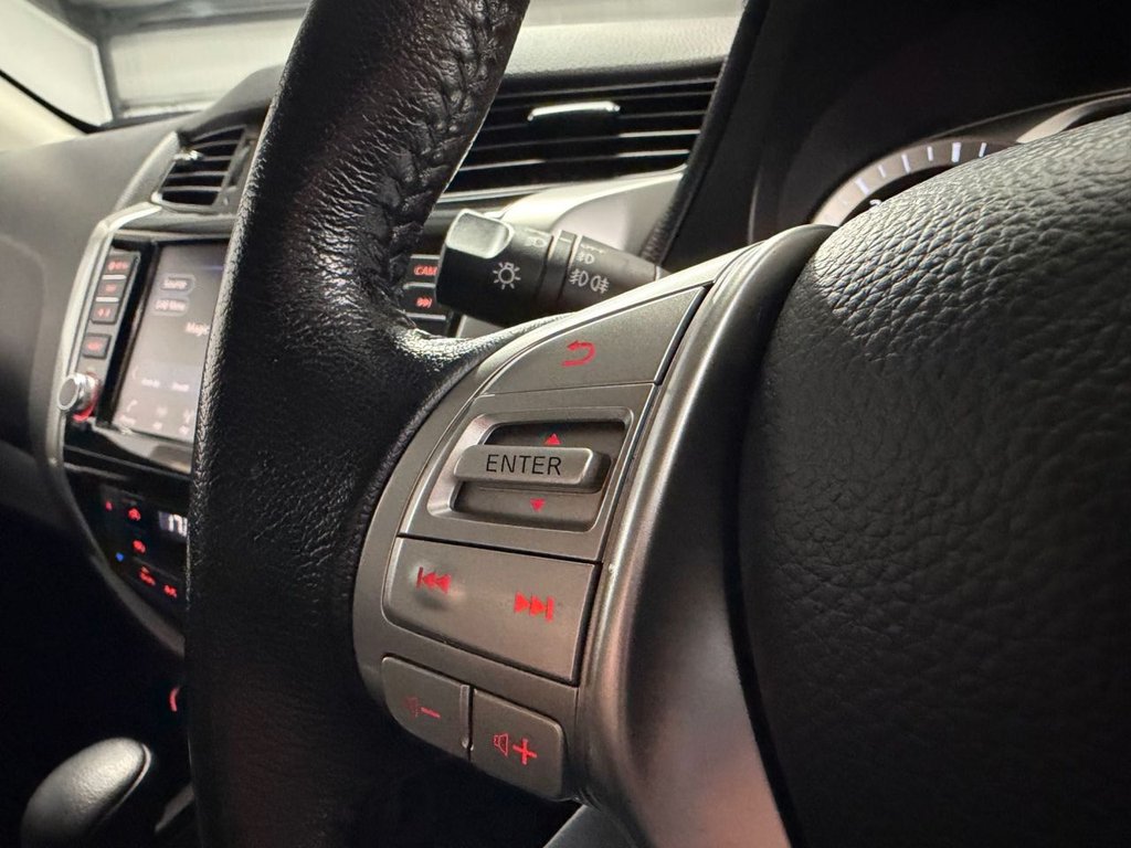 Used Nissan Navara 2021 for sale - 77048977: Photo 24
