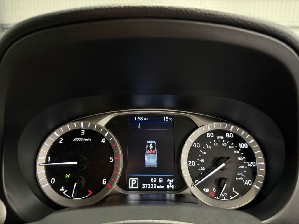 Used Nissan Navara 2021 for sale - 77048977: Photo 25