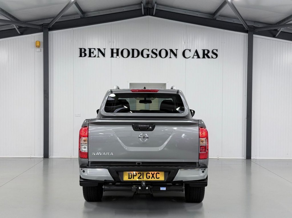 Used Nissan Navara 2021 for sale - 77048977: Photo 27