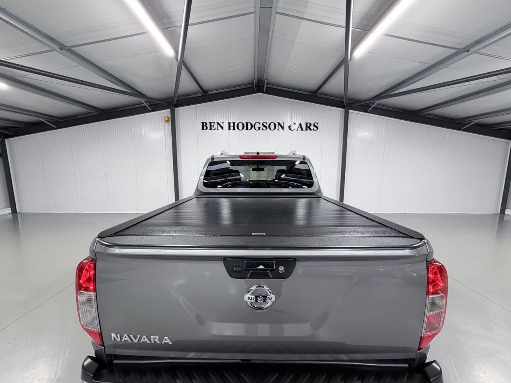 Used Nissan Navara 2021 for sale - 77048977: Photo 28