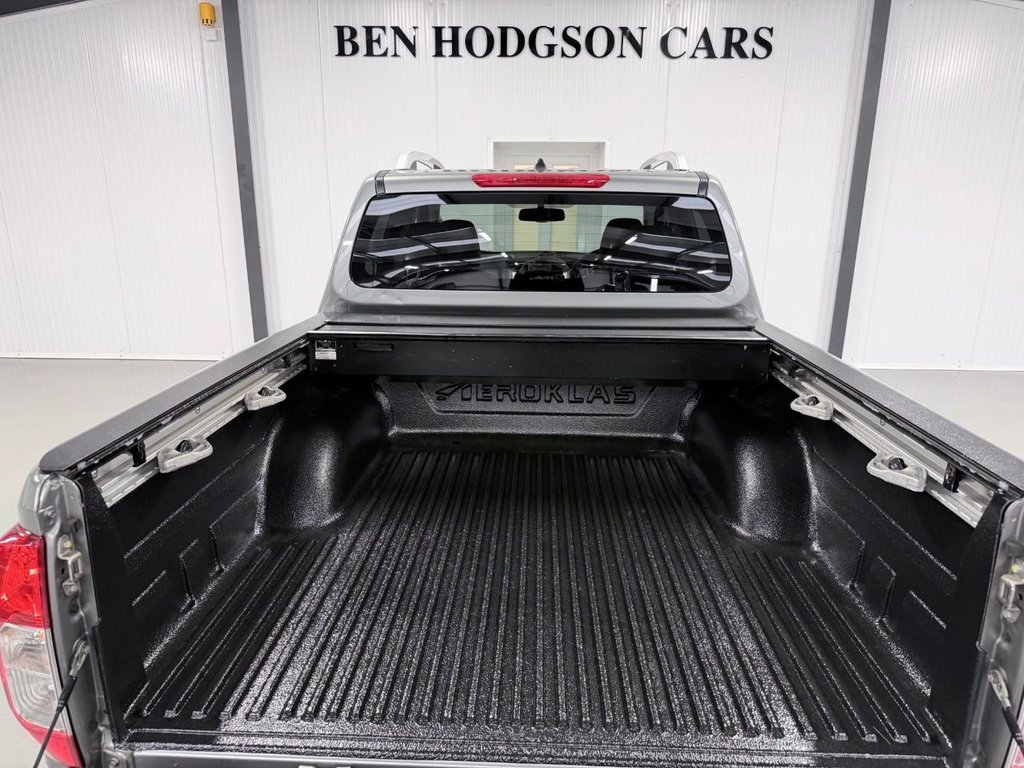 Used Nissan Navara 2021 for sale - 77048977: Photo 29