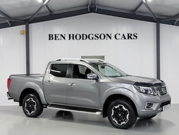 Used Nissan Navara 2021 for sale - 77048977: Photo