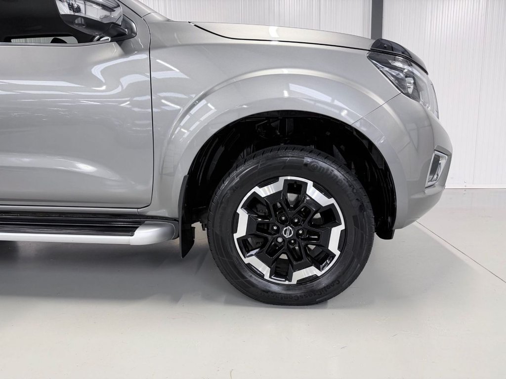Used Nissan Navara 2021 for sale - 77048977: Photo 31