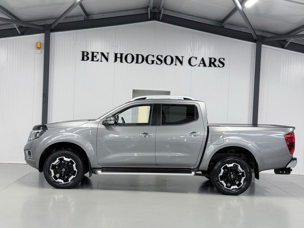 Used Nissan Navara 2021 for sale - 77048977: Photo 7