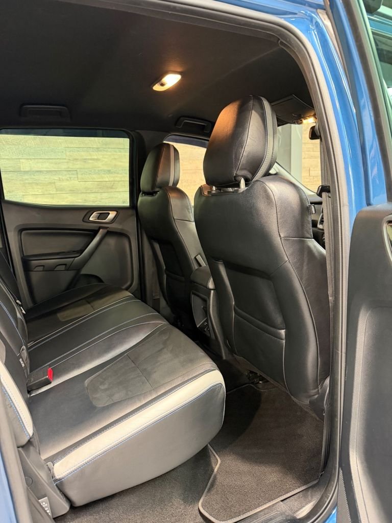 Used Ford Ranger 2020 for sale - 78134546: Photo 10