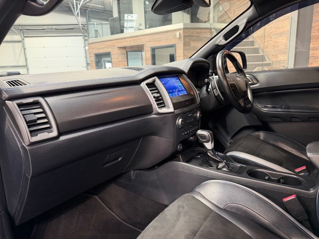 Used Ford Ranger 2020 for sale - 78134546: Photo 11