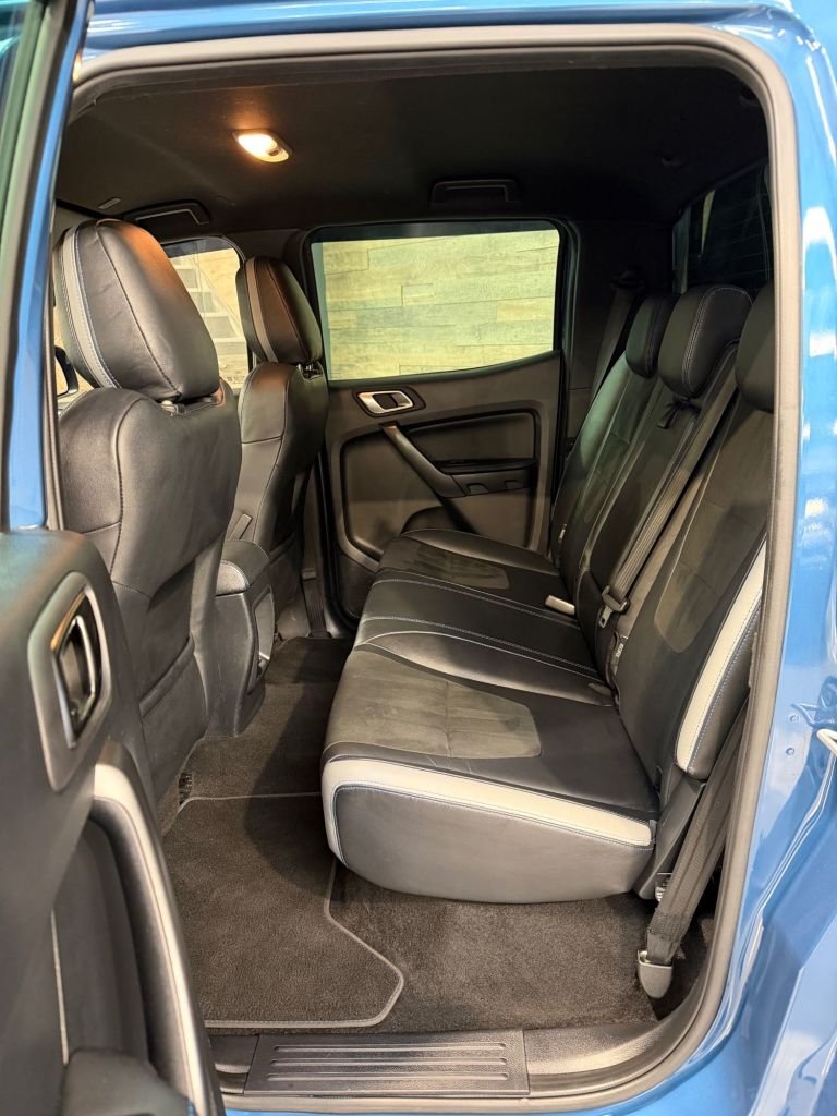 Used Ford Ranger 2020 for sale - 78134546: Photo 14